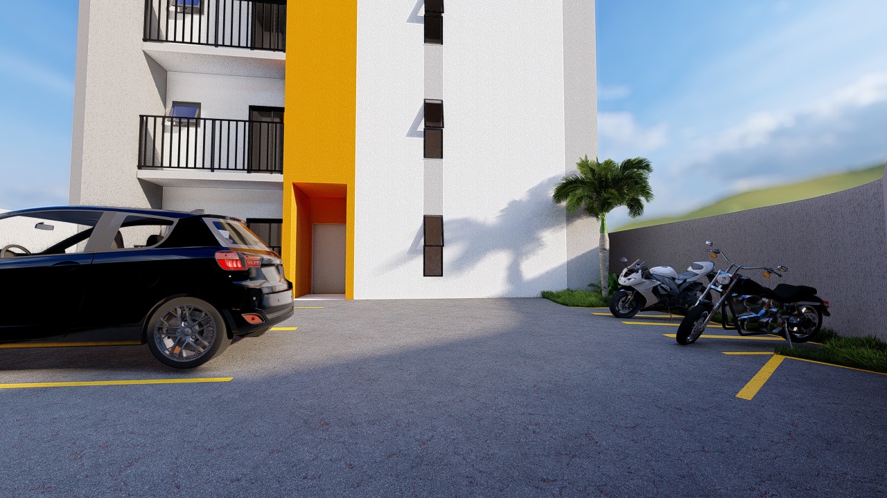 Estacionamento